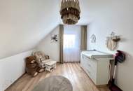 MIETKAUF - Exklusives Einfamilienhaus mit Garten und Garage in ruhiger Lage
