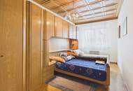 Klein, fein – gepflegter Bungalow mit Garten in Bruck an der Leitha
