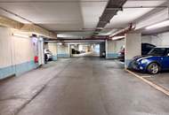 Panoramablick über Wien – gepflegte 3-Zimmer-Eckwohnung mit Loggia im 12. Stock