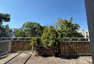 Döbling-Highlight: 2 Zimmer mit großer Terrasse zum Spitzenpreis!