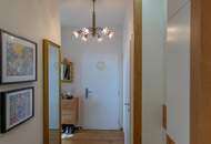 ***Wohlfühl-2-Zimmerwohnung mit großer Dachterrasse und Wintergarten inklusive TG-Platz***