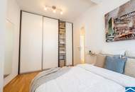 Moderne 2-Zimmer Wohnung direkt bei der Wiener Staatsoper und Karlskirche