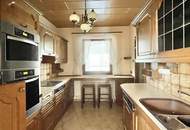 Geräumiges 5-Zimmer-Einfamilienhaus mit Garten