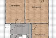 Sonniger Rückzugsort in Perchtoldsdorf mit Grünblick | ZELLMANN IMMOBILIEN