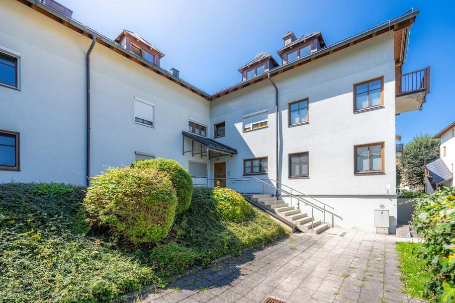 Kleines Wohnjuwel nahe dem Trumer See, Wohnung-kauf, 199.700,€, 5162 Salzburg-Umgebung