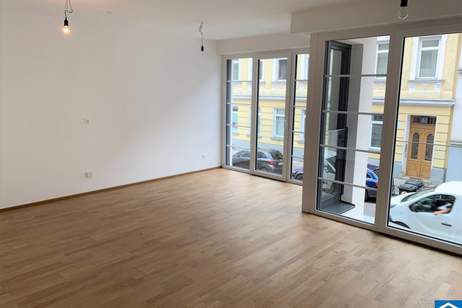 Moderne 2 Zimmer Wohnung im 21. Bezirk, Wohnung-miete, 925,00,€, 1210 Wien 21., Floridsdorf