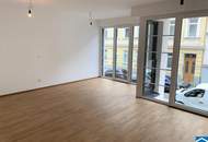 Moderne 2 Zimmer Wohnung im 21. Bezirk