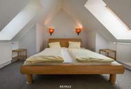 Anlegerchance: Zweigeschossige Wohnung mit gutem Mietertrag