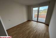 2 MONATE MIETZINSFREI!! - 3-Zimmer-Terrassenwohnung mit großzügigem Gartenanteil