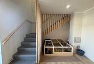 2172 Schrattenberg- Neubau-Stockhaus, Top-Ausstattung, großer Garten,..