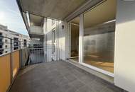 Schnuggelige Single-Wohnung mit Balkon und schöner Aussicht direkt zum Schlossberg - 8020 Graz