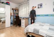 ! "take your bags and move in" ! 4,5 Zimmer, Terrasse, Garage &amp; Pool! Grünruhelage!