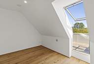 ++ DG-MAISONETTE mit WEITBLICK ++ im PROJEKT KARL74