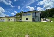 ****Alleinlage**** Einzigartige Liegenschaft mit 6,3 ha Eigengrund