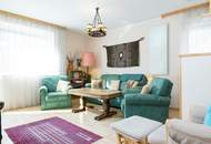 "Zuhause in Reinbach" - 4,5-Zimmer-Mietwohnung in St. Johann im Pg.