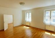 Nette 3-Zimmer-Wohnung nahe der Hauptuniversität Wien