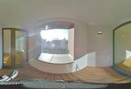 2-Zimmer-Wohnung mit Loggia im 3. Stock