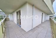4-Zimmer Familienhit mit großem Balkon
