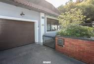 Einfamilienhaus mit Pool, Biotop und viel Platz in beliebter Lage von Rehberg