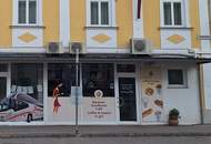 kleines Geschäftslokal- Bezugsfertig