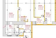 Charmante ALTBAUWOHNUNG ++ SALZGRIES 1010 Wien