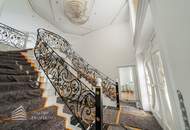 Charmante Villa mit idyllischem Garten