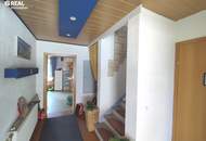 Gemütliches Einfamilienhaus in Schützen am Gebirge - Ihr neues Zuhause wartet!