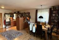 Idyllisches Reihenhaus bei Mattersburg – Waldrandlage mit Garten, Carport &amp; Teilkeller