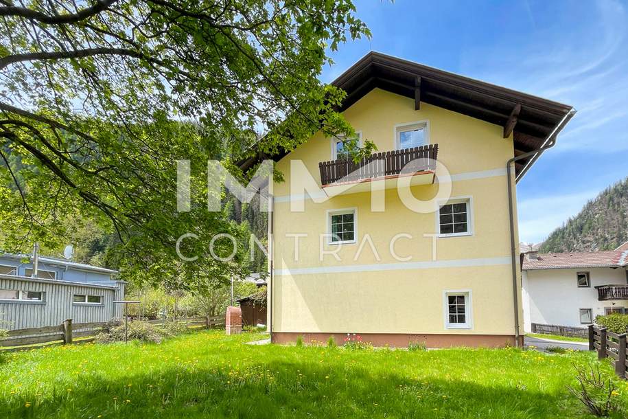 Wohnen, Vermieten, Profitieren, Haus-kauf, 337.500,€, 9822 Spittal an der Drau