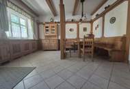 Charmantes Einfamilienhaus mit großem Garten