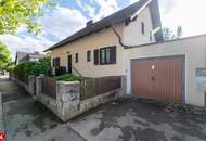 Familienidylle mit Pool und großem Garten in Rannersdorf – Einziehen & Wohlfühlen!