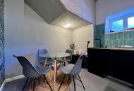 Sanierte 1-Zimmer-Wohnung an der Klöcher Weinstraße - Eigennutzung oder Kurzzeitvermietung möglich!
