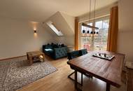 3 Zimmer mit Balkon & Parkplatz