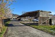 Charmante 1-Zimmer-Studio-Wohnung mit Balkon in Schiefling am Wörthersee