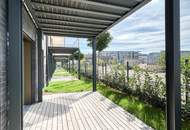 Exklusives Townhouse mit Garten - mitten in Wien