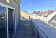 5-Zimmer-Dachgeschosswohnung beim Bennoplatz - VIDEO verfügbar!