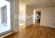 2 Dachterrassen mit Grünblick: Stilvolle 4-Zimmer-Wohnung in parkähnlicher Anlage - provisionsfrei!