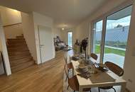 einen Katzensprung von Wien entfernt