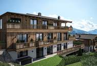 Weinberg Residenz - Top 4 &amp; 5 (Baustart 2026 KW 15)