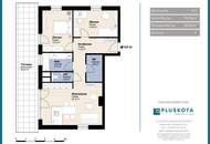 Urbanes Wohnen mit XXL-Freiluftfaktor