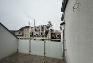 Dachgeschoss Traum für die ganze Familie -Maisonette- 4 Zimmer- 2 Terrassen