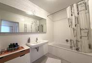 2‑Zimmer Gartenwohnung im Zentrum