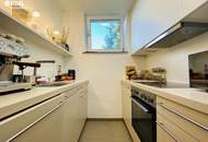 2-Zimmer-Wohnung mit Loggia in Parsch