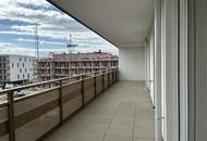 viéno - FAMILIENTRAUM: 4 Zimmer mit 24m²-Innenhof-LOGGIA ab 11/26 >3 Monate mietfrei* bis Ende 2026