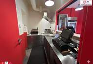Ihr neues Café-Restaurant mit Potential