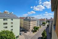 Sofort einziehen & wohlfühlen – vollmöblierte 3-Zimmer-Wohnung mit Lift!