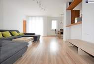 Schnell sein: Perfekt aufgeteilte 3-Zimmer Wohnung mit gemütlichem Balkon in Himberg bei Wien zu vermieten!