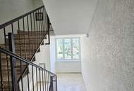 Wohnen über den Dächern von Villach – 3 Zimmer-Wohnung mit Loggia und Bergblick in St. Martin
