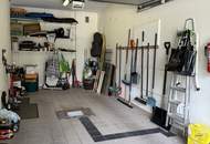 Pool, Garage &amp; Vollkeller alles vorhanden!!!