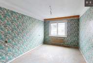 | TERRASSE | BJ 1966 | SANIERUNGSBEDARF | WESTSEITIG |